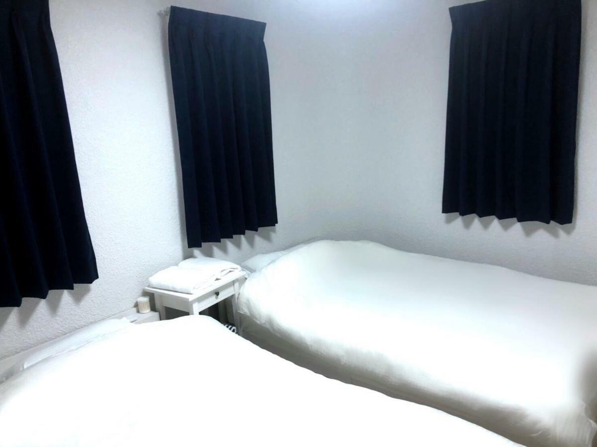 Thalassa Beach And Pool Villa Yoron Luaran gambar